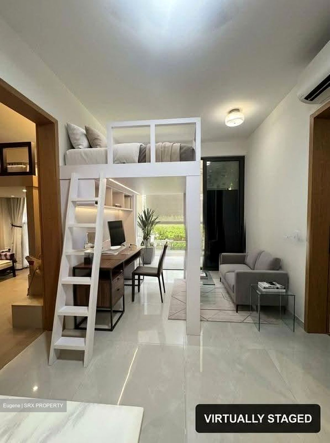 Penrose (D14), Apartment #615246011